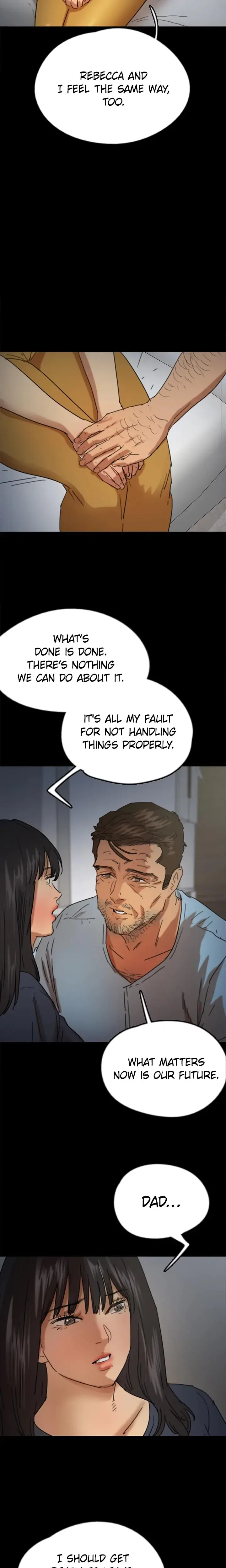 The Patrons Daughters Chapter 65 - Page 14