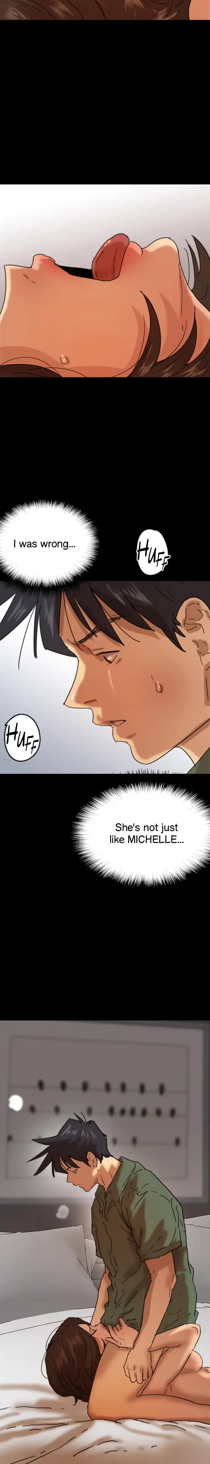 The Patrons Daughters Chapter 65 - Page 2