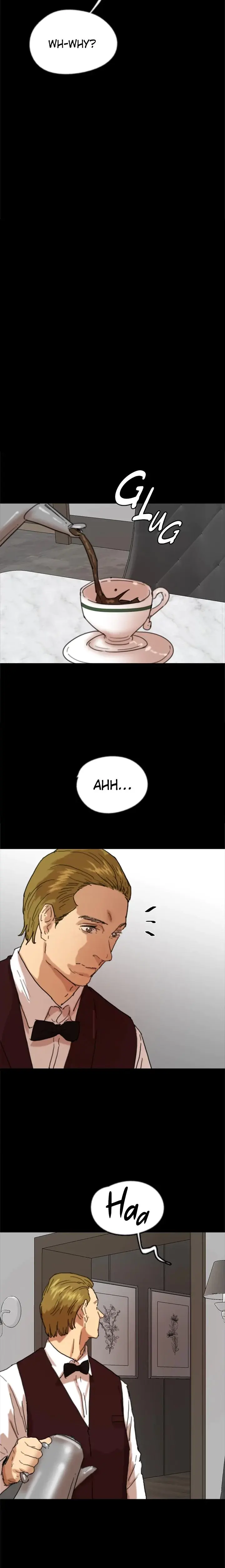 The Patrons Daughters Chapter 65 - Page 23