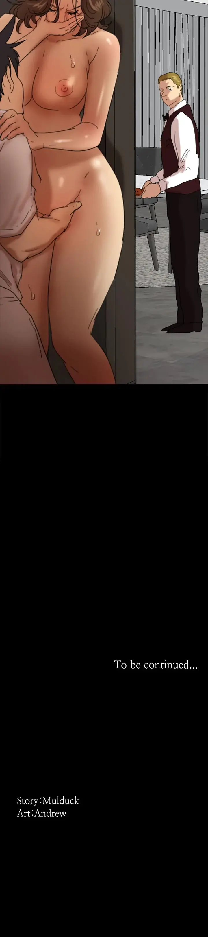 The Patrons Daughters Chapter 65 - Page 25