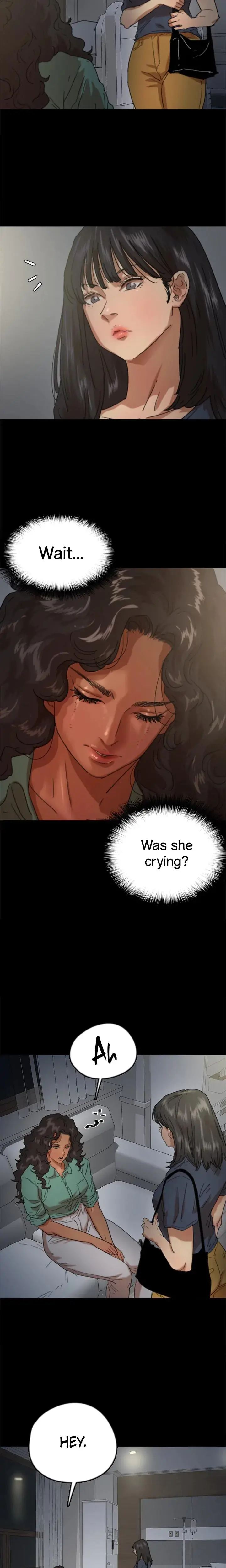 The Patrons Daughters Chapter 65 - Page 5