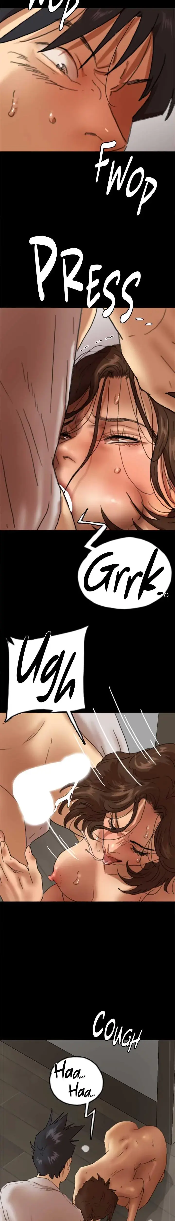The Patrons Daughters Chapter 66 - Page 12
