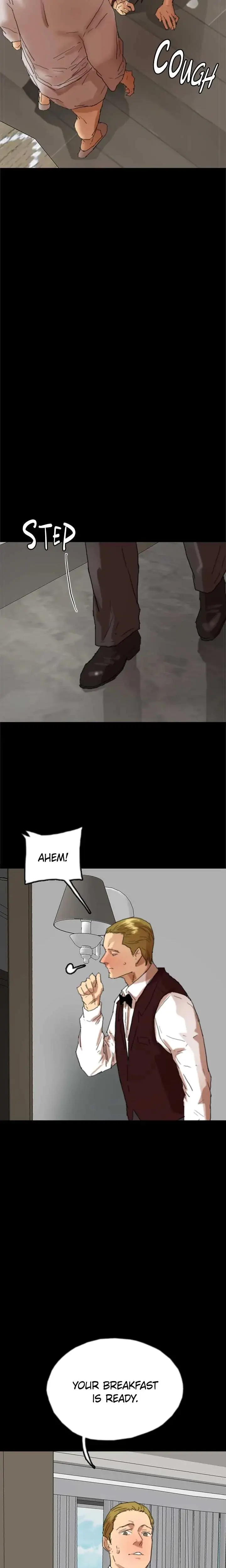 The Patrons Daughters Chapter 66 - Page 13
