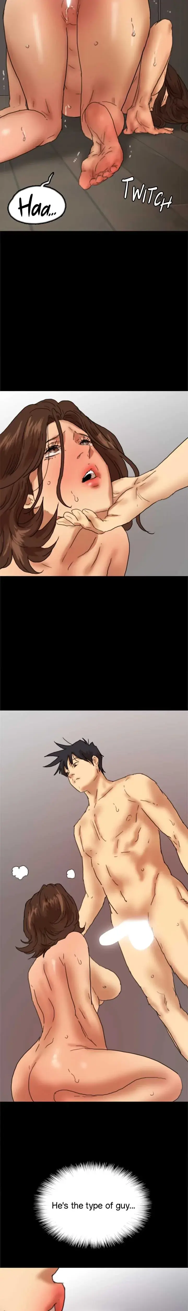 The Patrons Daughters Chapter 66 - Page 21