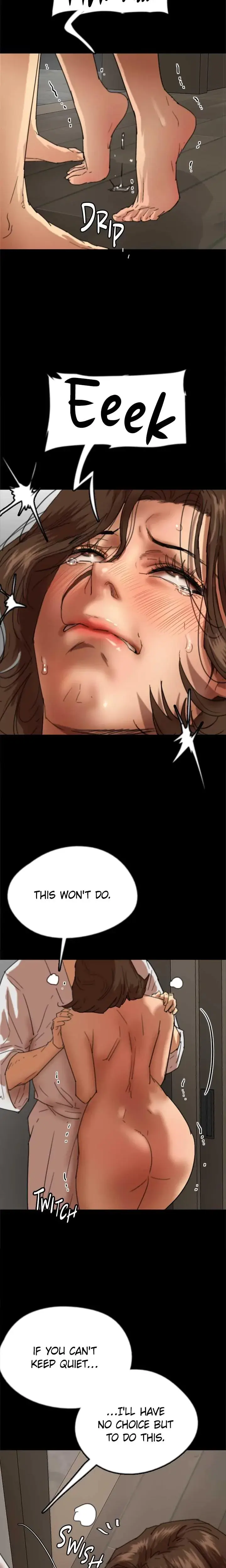The Patrons Daughters Chapter 66 - Page 7