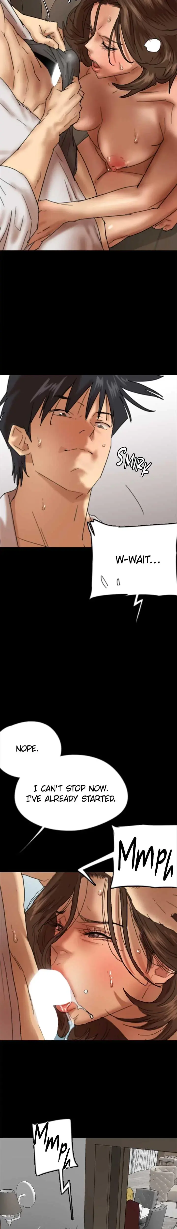 The Patrons Daughters Chapter 66 - Page 8