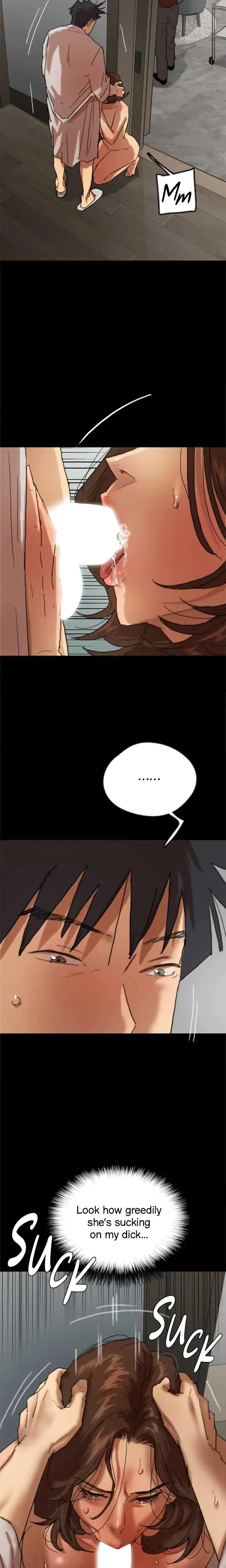 The Patrons Daughters Chapter 66 - Page 9