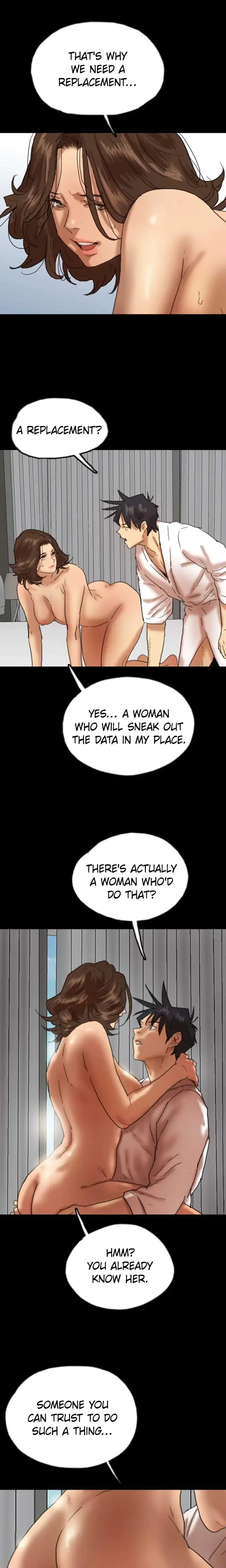 The Patrons Daughters Chapter 67 - Page 16