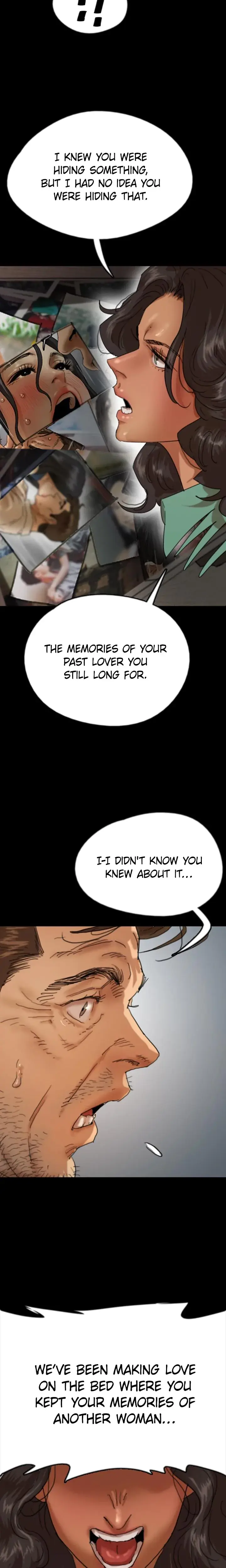 The Patrons Daughters Chapter 68 - Page 13