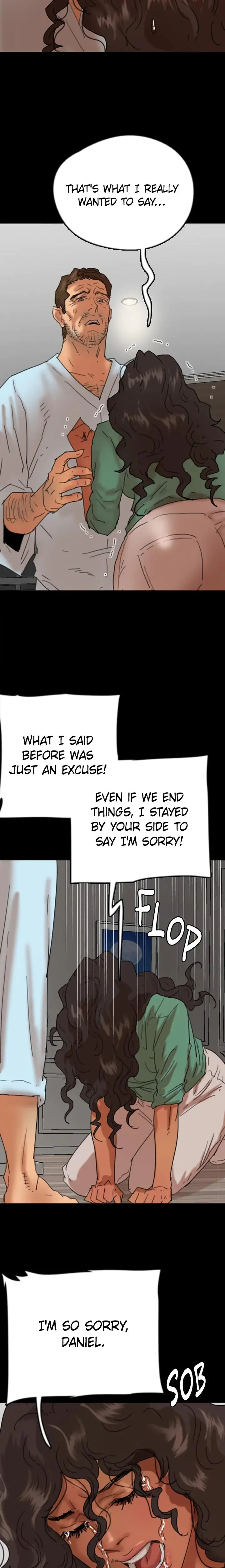 The Patrons Daughters Chapter 68 - Page 15