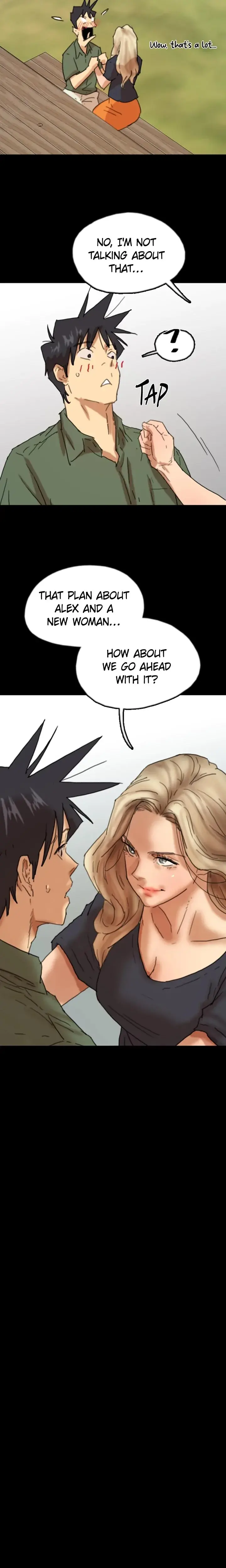 The Patrons Daughters Chapter 68 - Page 2