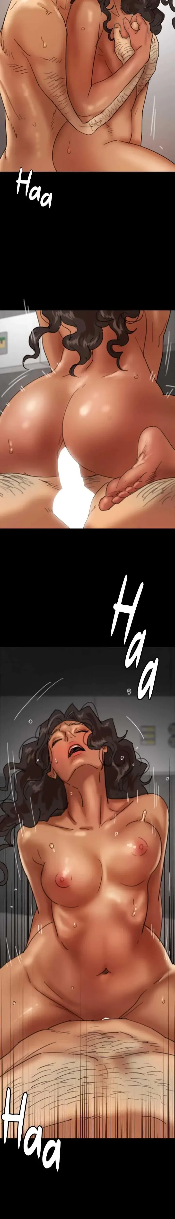 The Patrons Daughters Chapter 68 - Page 20