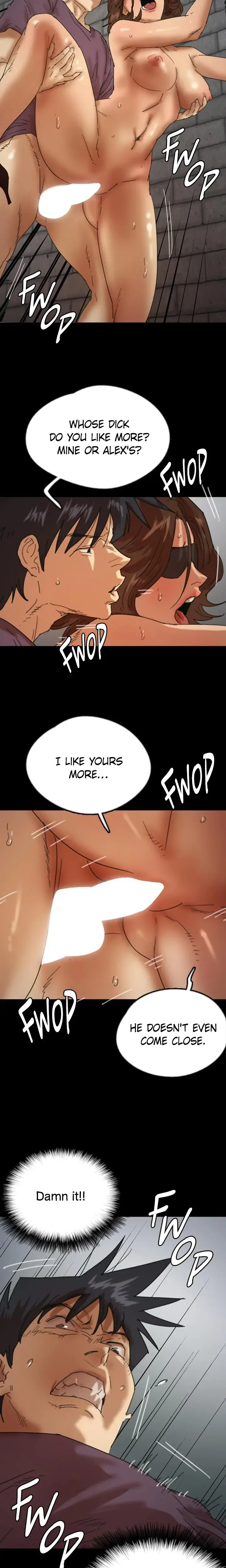 The Patrons Daughters Chapter 69 - Page 24