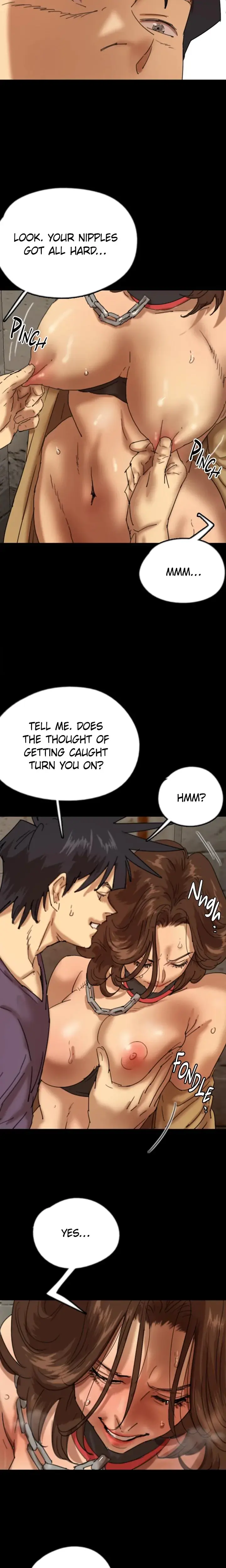 The Patrons Daughters Chapter 69 - Page 6