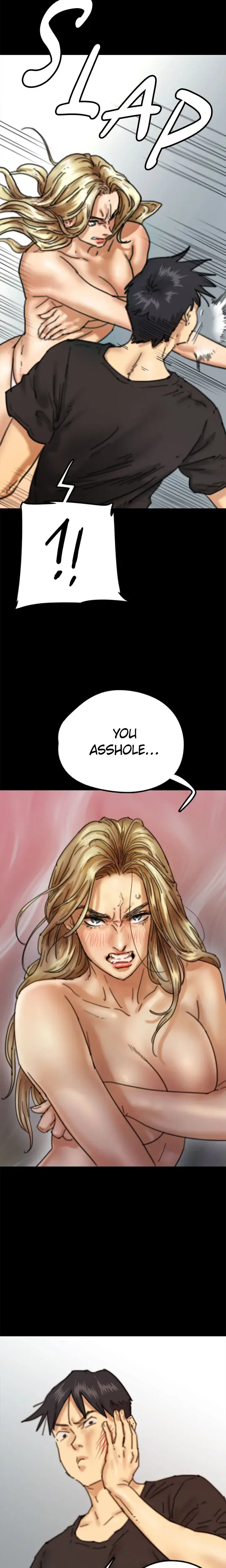 The Patrons Daughters Chapter 7 - Page 7