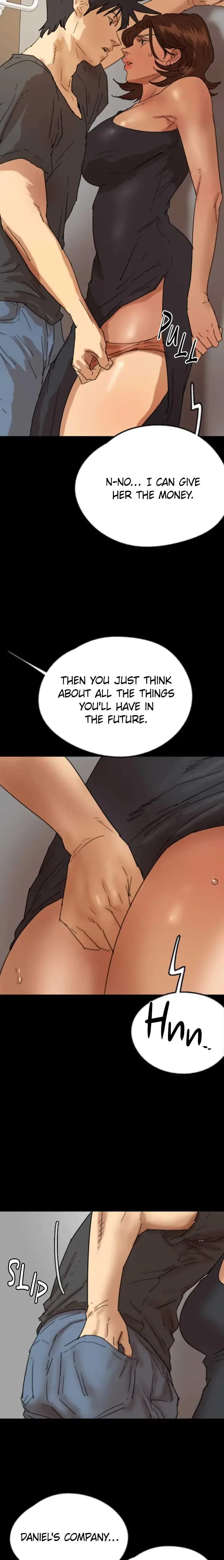 The Patrons Daughters Chapter 70 - Page 14