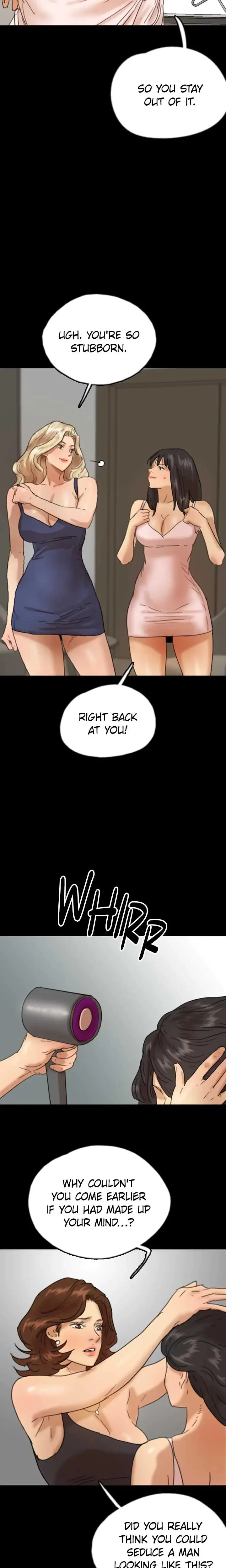 The Patrons Daughters Chapter 71 - Page 13