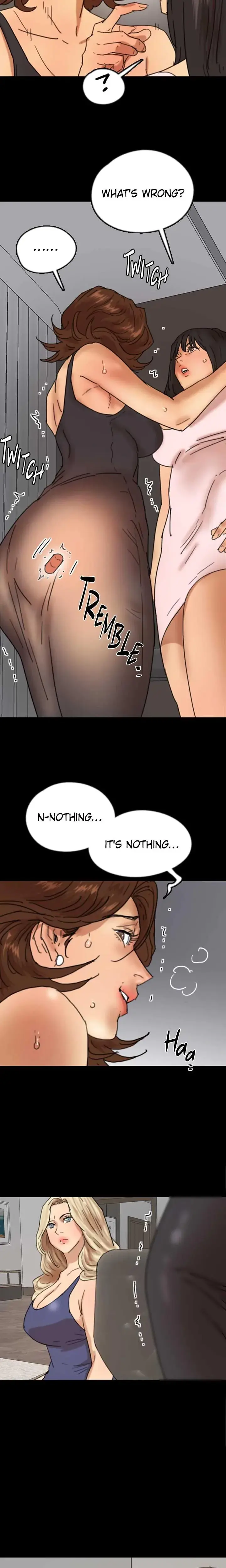 The Patrons Daughters Chapter 71 - Page 16