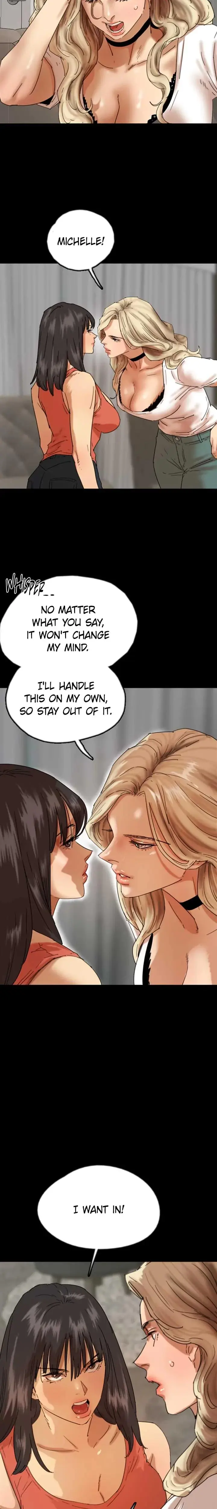 The Patrons Daughters Chapter 71 - Page 5