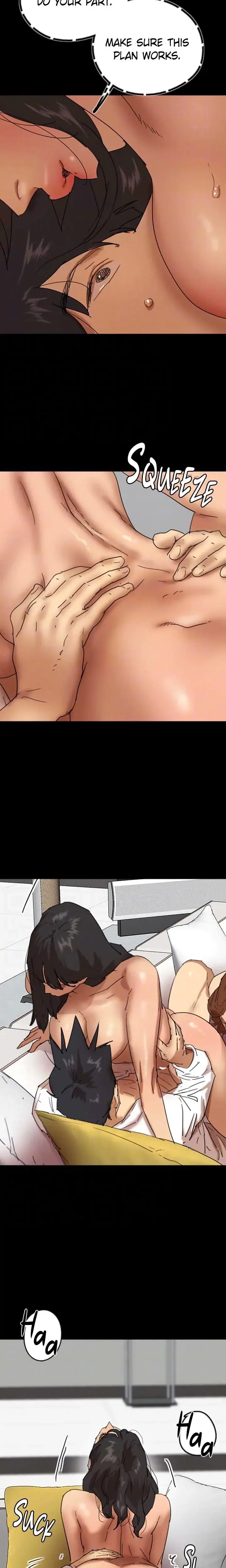 The Patrons Daughters Chapter 76 - Page 15