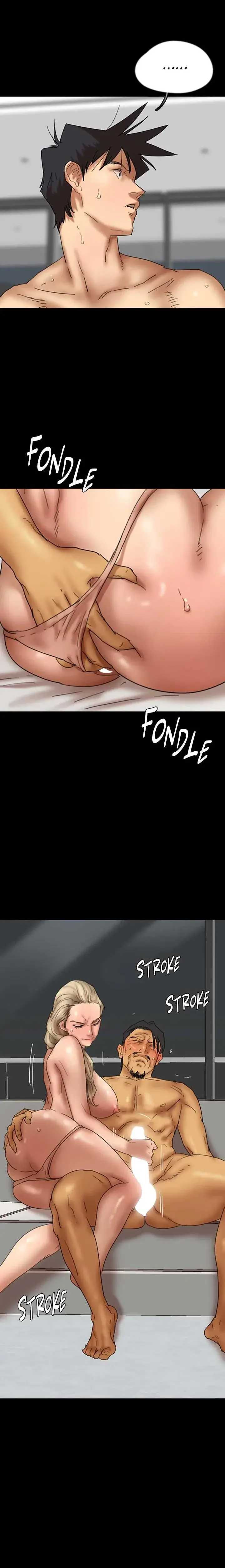 The Patrons Daughters Chapter 76 - Page 24