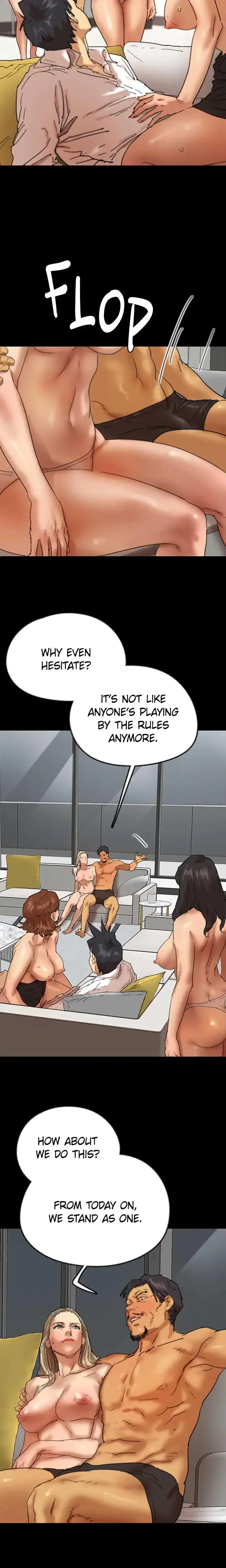 The Patrons Daughters Chapter 76 - Page 4
