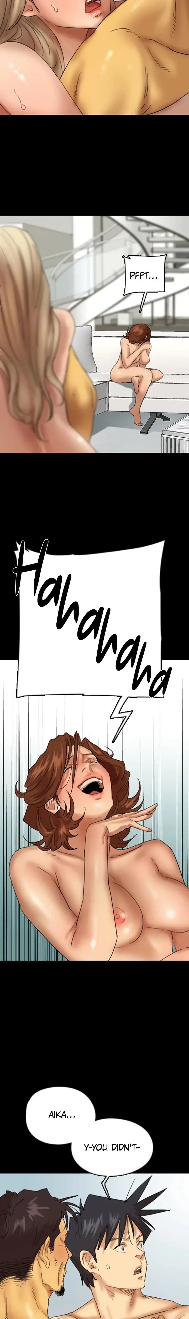 The Patrons Daughters Chapter 78 - Page 11