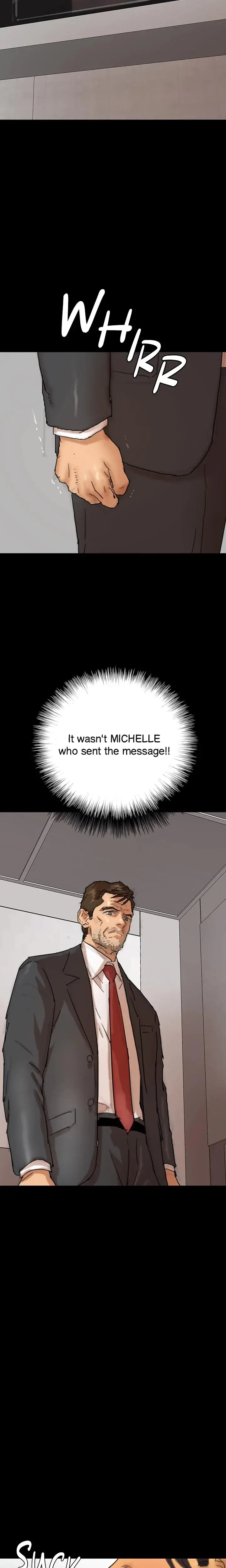The Patrons Daughters Chapter 78 - Page 18