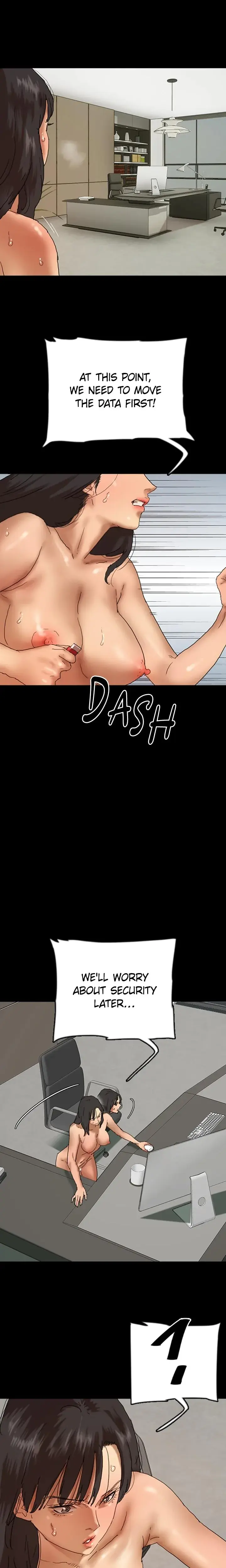 The Patrons Daughters Chapter 78 - Page 7
