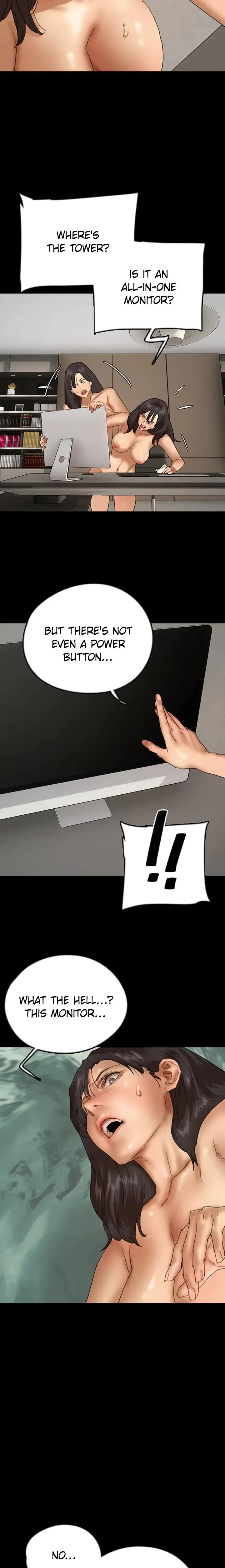 The Patrons Daughters Chapter 78 - Page 8