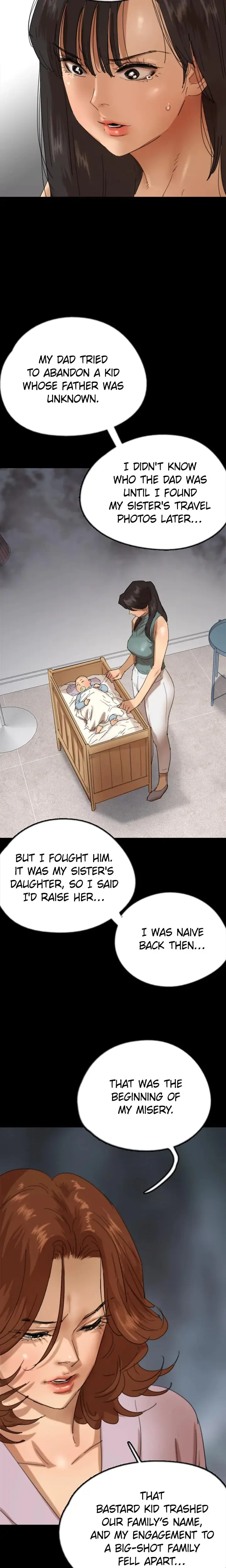 The Patrons Daughters Chapter 79 - Page 10