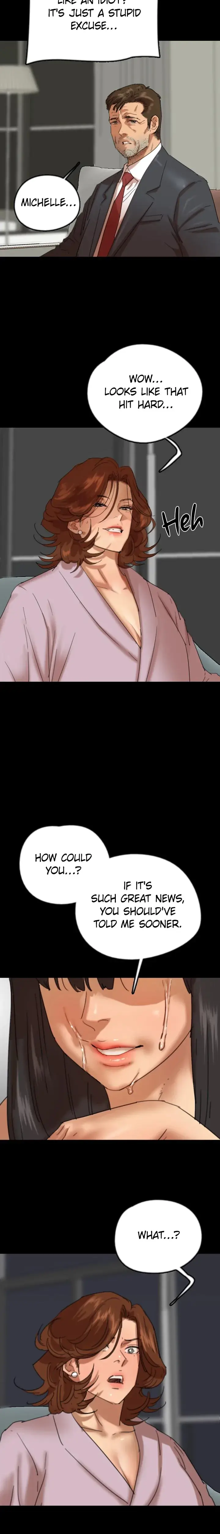 The Patrons Daughters Chapter 79 - Page 13