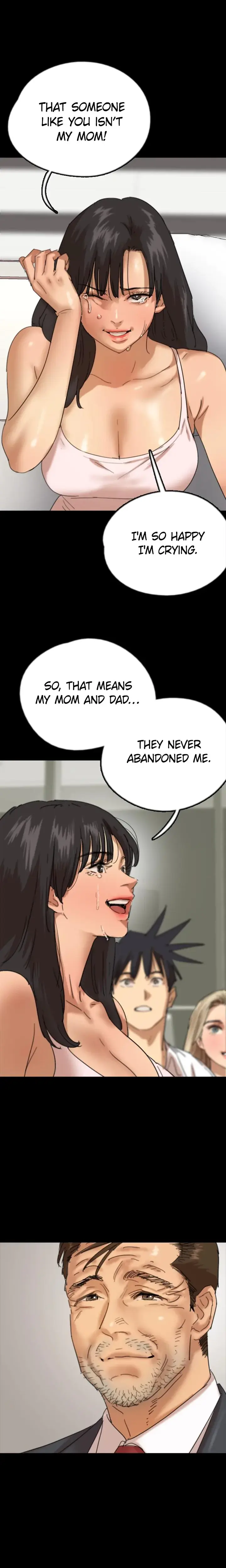 The Patrons Daughters Chapter 79 - Page 14