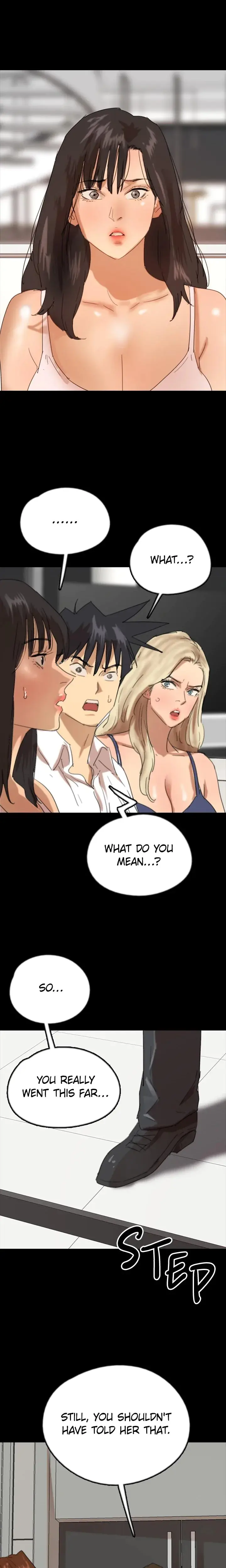 The Patrons Daughters Chapter 79 - Page 2