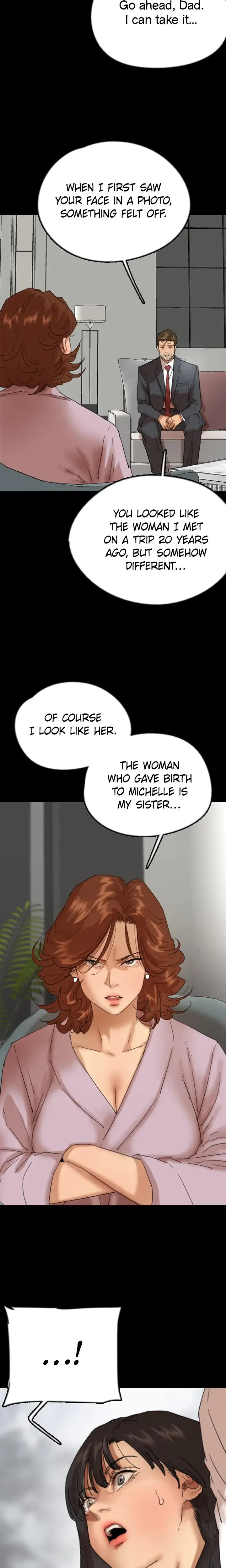 The Patrons Daughters Chapter 79 - Page 7