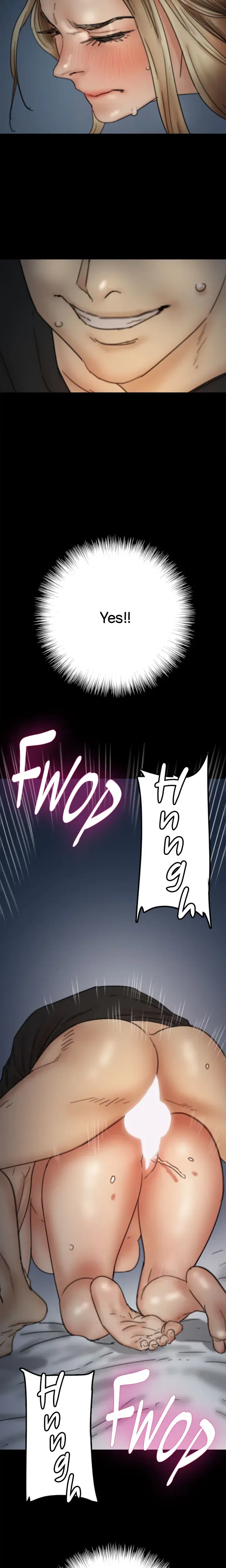 The Patrons Daughters Chapter 8 - Page 22