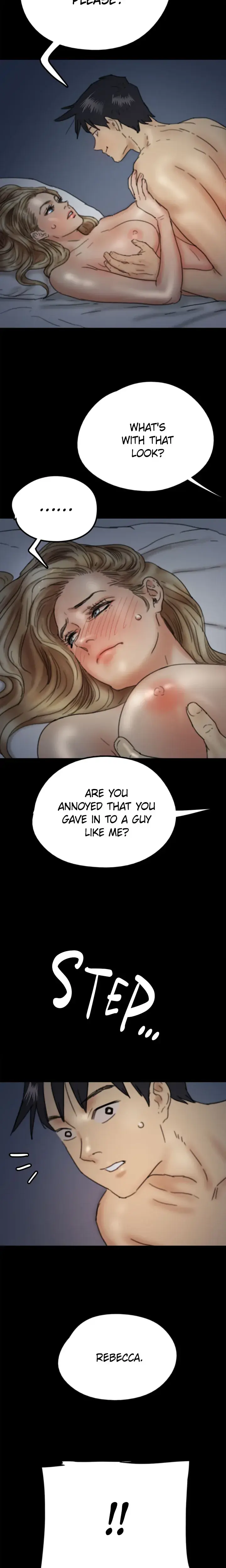 The Patrons Daughters Chapter 8 - Page 30