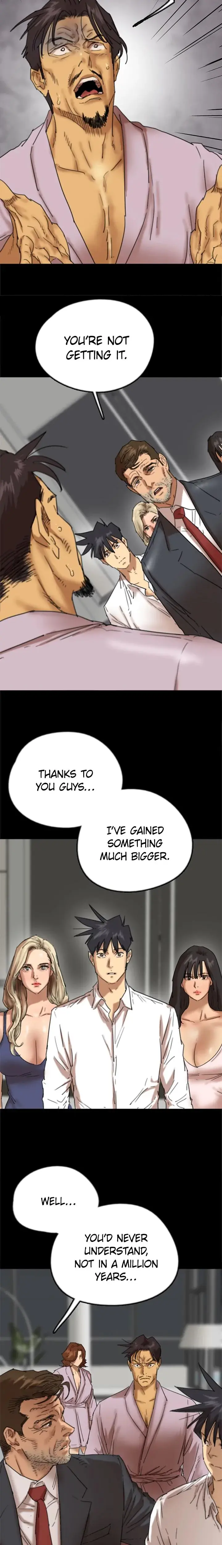 The Patrons Daughters Chapter 80 - Page 10