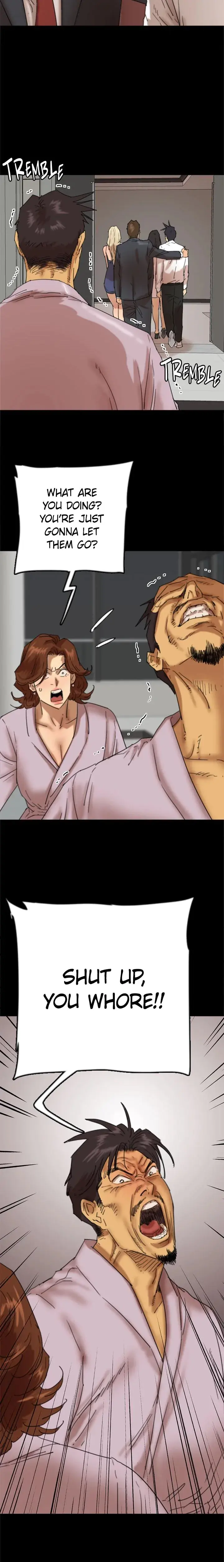 The Patrons Daughters Chapter 80 - Page 11