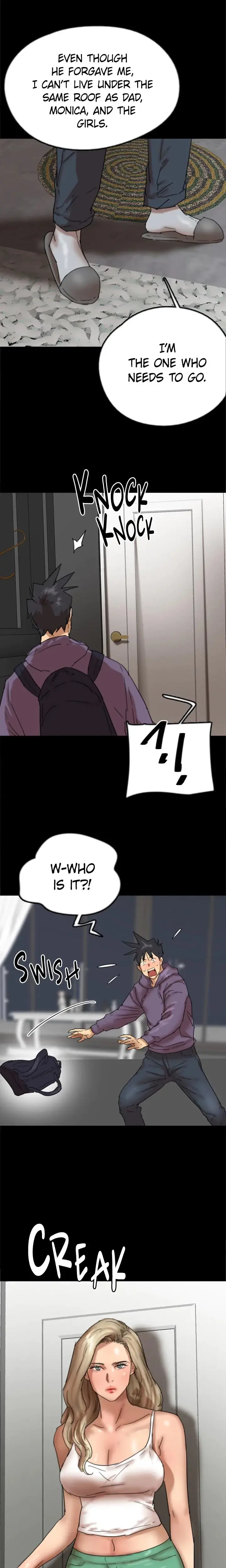 The Patrons Daughters Chapter 80 - Page 19