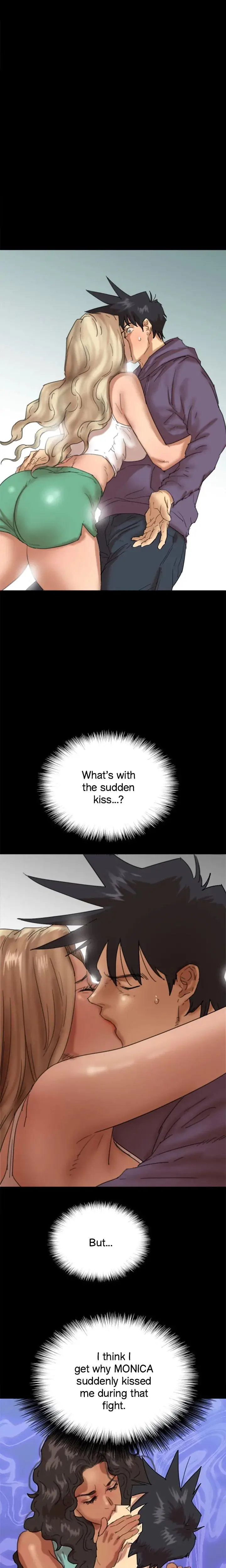 The Patrons Daughters Chapter 81 - Page 1