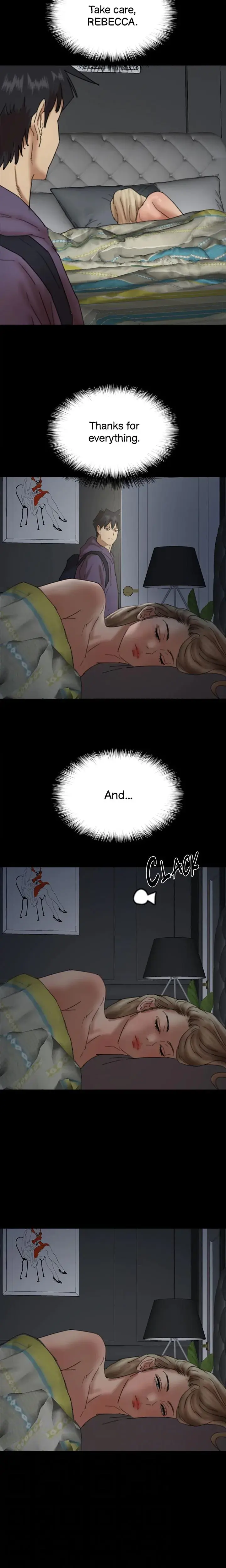 The Patrons Daughters Chapter 81 - Page 14