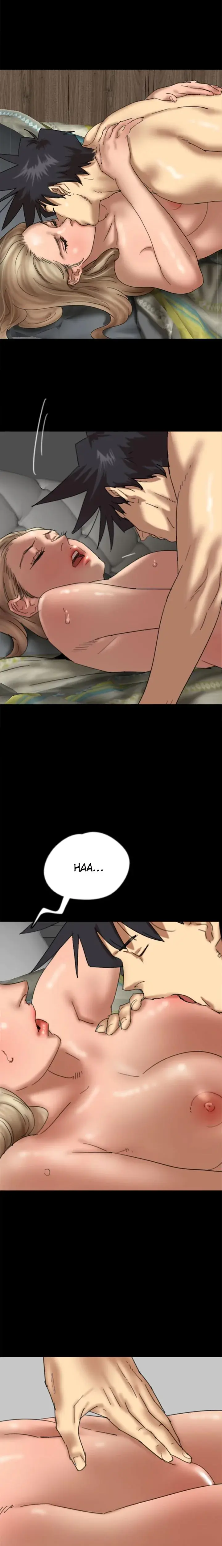 The Patrons Daughters Chapter 81 - Page 4