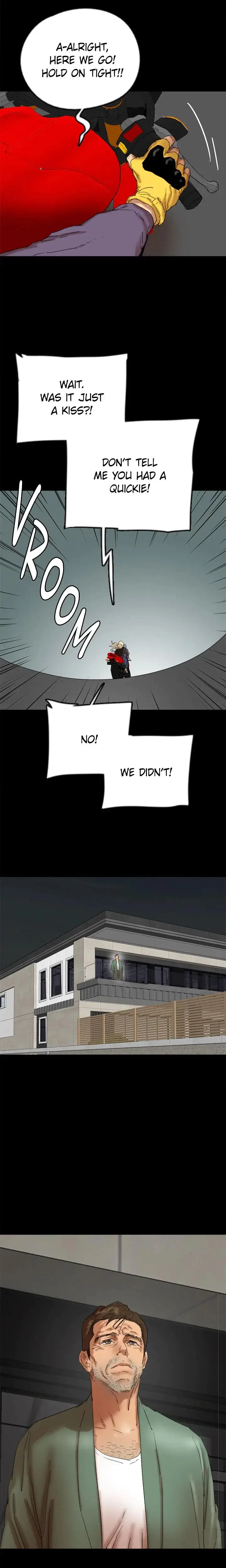 The Patrons Daughters Chapter 82 - Page 2