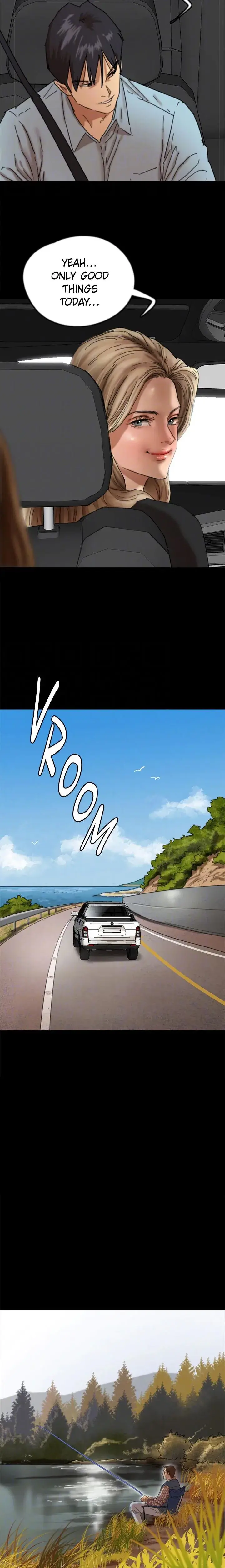 The Patrons Daughters Chapter 83 - Page 6