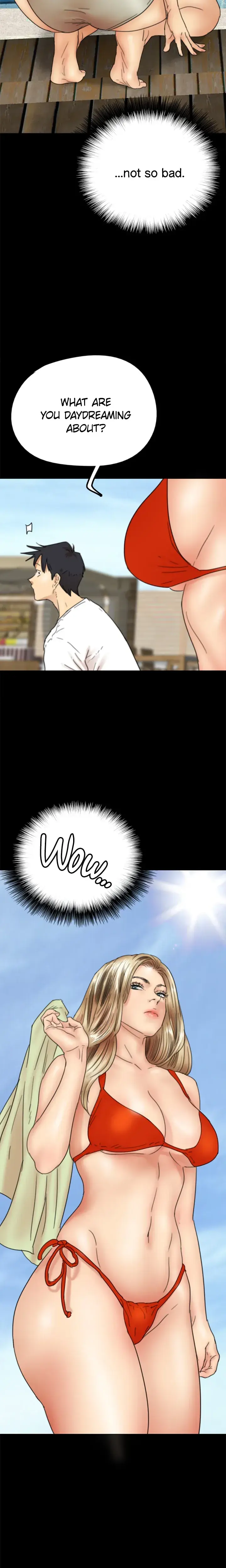 The Patrons Daughters Chapter 9 - Page 15