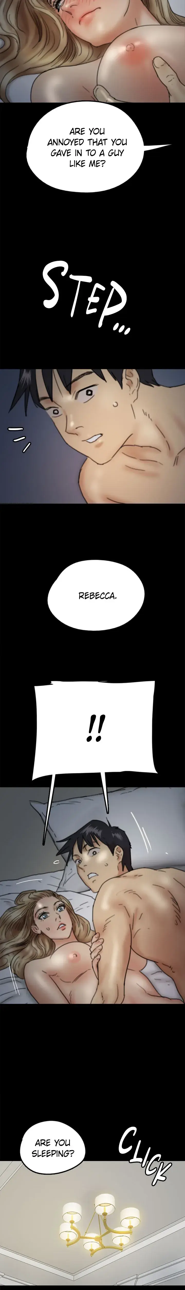 The Patrons Daughters Chapter 9 - Page 2