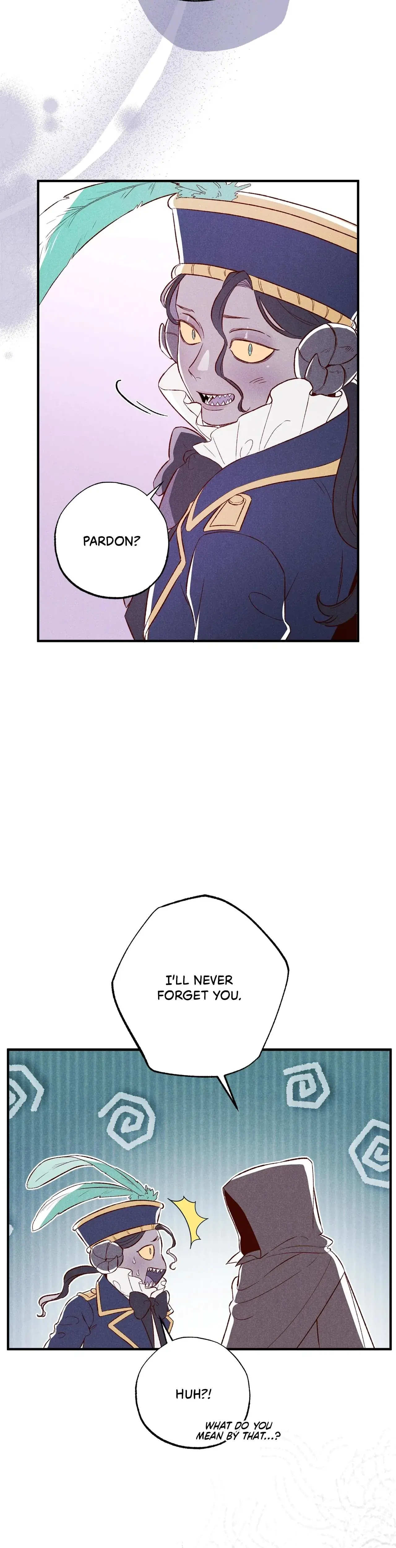 The Perfect Man Has A Secret Chapter 7 - Page 10