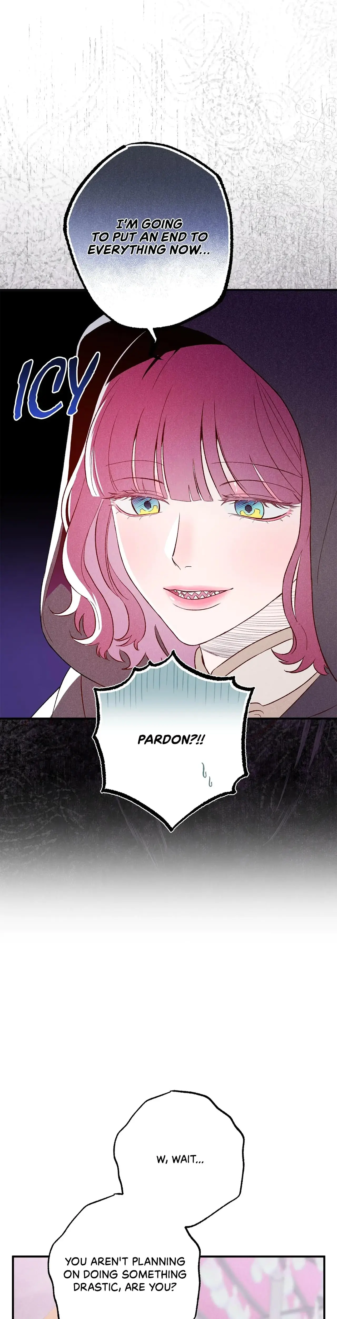 The Perfect Man Has A Secret Chapter 7 - Page 11