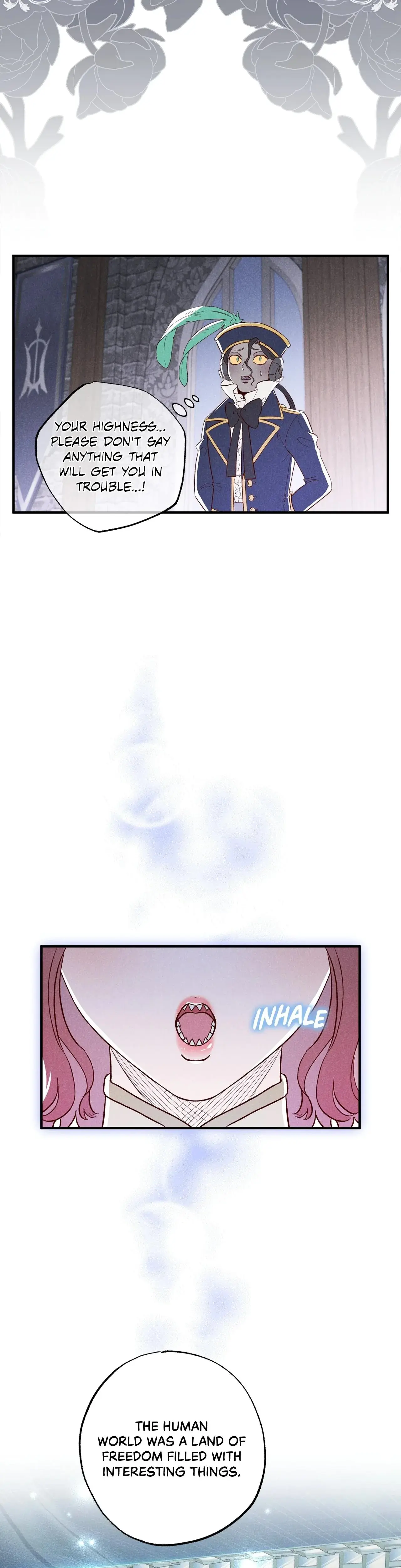 The Perfect Man Has A Secret Chapter 7 - Page 17